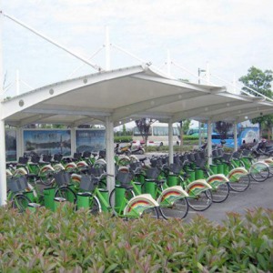茄子视频在线免费观看自行車棚